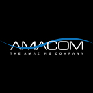 Logo van Amacom bij Over Amacom: het succesverhaal van Loes - NasWerkt