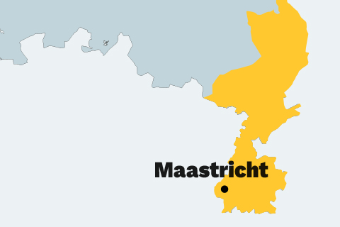 Vacatures in Maastricht